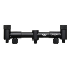 Буз-бар на 2 удилища Carp Pro Rondel 2-Rod Adjustable Buzz Bar 7-10