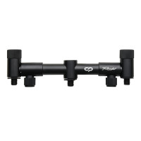 Буз-бар на 3 удилища Carp Pro Rondel 3-Rod Adjustable Buzz Bar 10-14