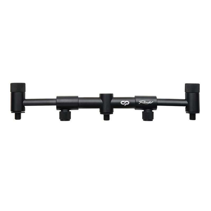 Буз-бар на 3 удилища Carp Pro Rondel 3-Rod Adjustable Buzz Bar 12-16