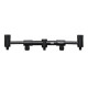 Буз-бар на 3 удилища Carp Pro Rondel 3-Rod Adjustable Buzz Bar 12-16