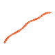 Червяк Flagman Blood Worm Red