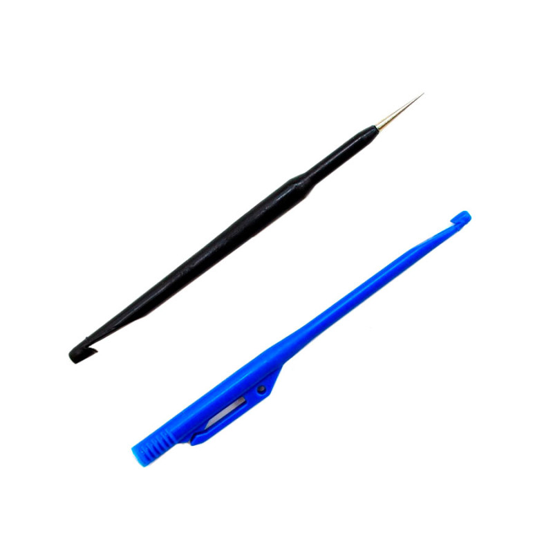 Екстрактор для гачка Flagman з голкою Small