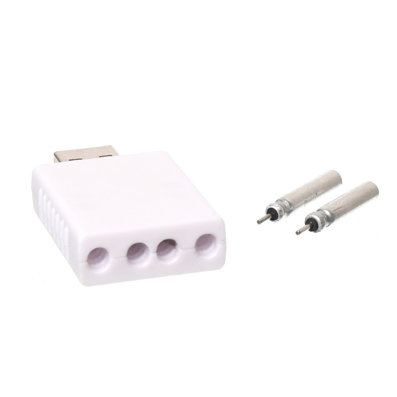 Електронний набір Electronic Set Flagman Charger+ 2 Rechargeable batteries LIR425