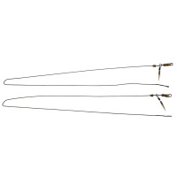 Монтаж на ледкорi Carp Pro Helicopter Rig