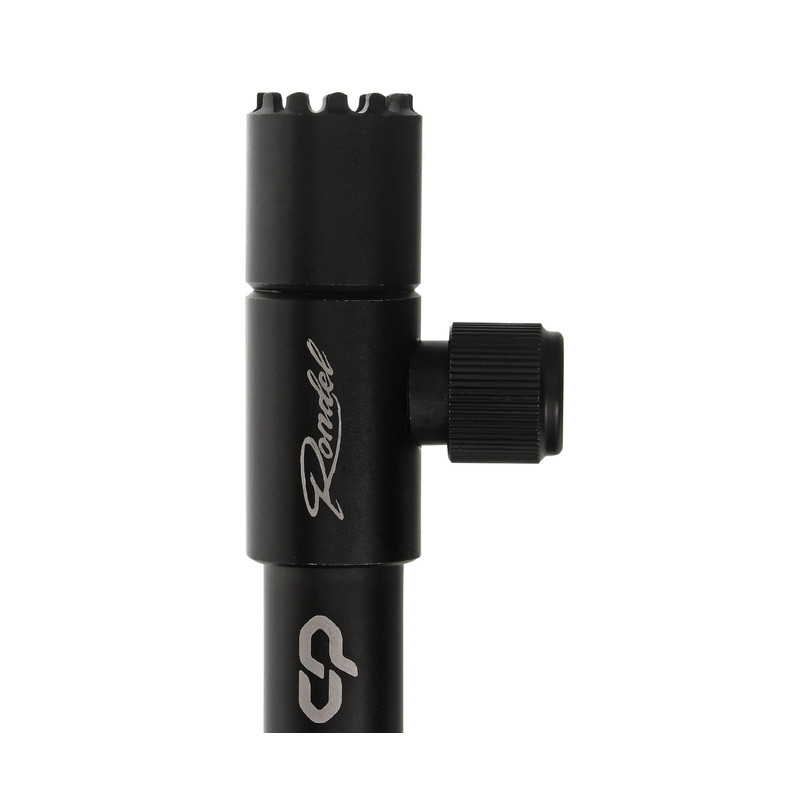 Телескопічна стійка Carp Pro Rondel Quick Release Bankstick 12