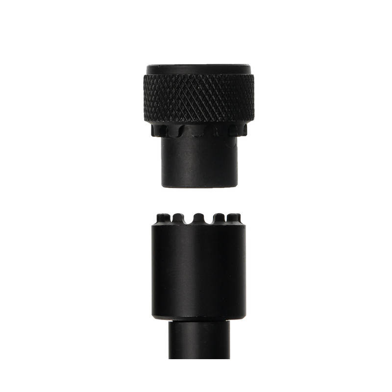Телескопічна стійка Carp Pro Rondel Quick Release Bankstick 16