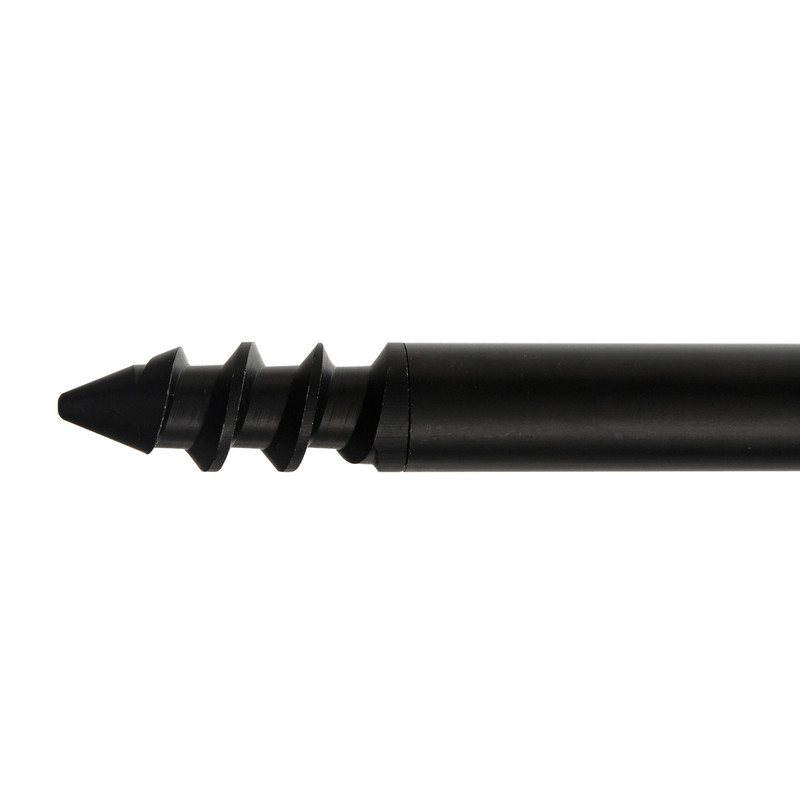 Телескопічна стійка Carp Pro Rondel Quick Release Bankstick 16