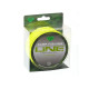 Волосіль Carp Pro Diamond Carp Fishing Line Fluorocarbon Coated Fluo Yellow 300м 0.309мм