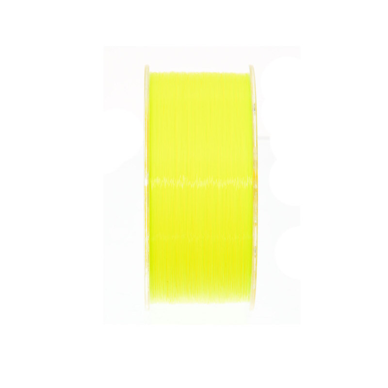 Волосінь Carp Pro Diamond Carp Fishing Line Fluorocarbon Coated Fluo Yellow 300м 0.370мм
