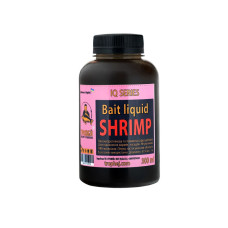 Liquid ТМ Трофей Shrimp-(креветка) IQ серія 300 мл.
