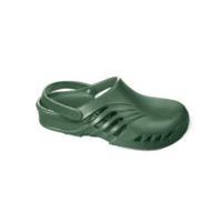 Сабо Dry Walker Sharks Green 43