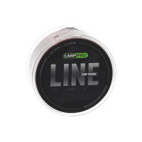 Волосінь CARP PRO Carp Fishing Line Green 300м 0.37мм