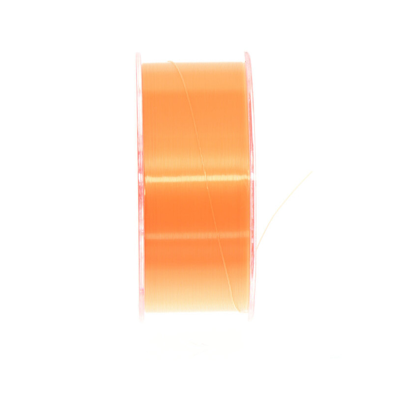 Волосінь CARP PRO Fishing Line Camo Fluo Orange 1000м 0.37мм