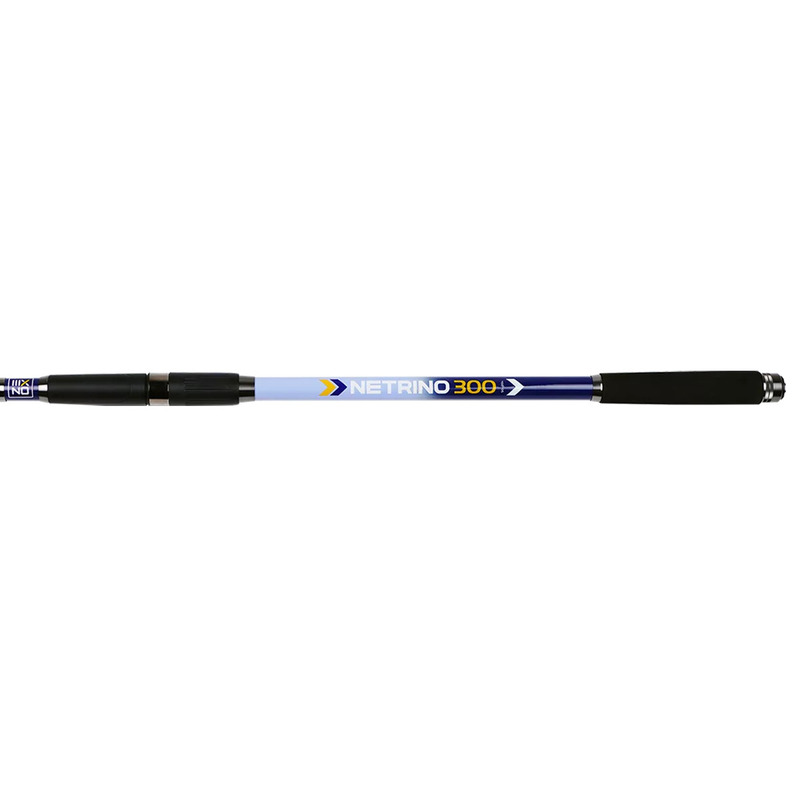 Вудилище ZEOX Netrino 2.10м 30-60г