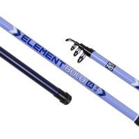 Вудилище поплавцеве болонське ZEOX Element EA Bolo 4.00м