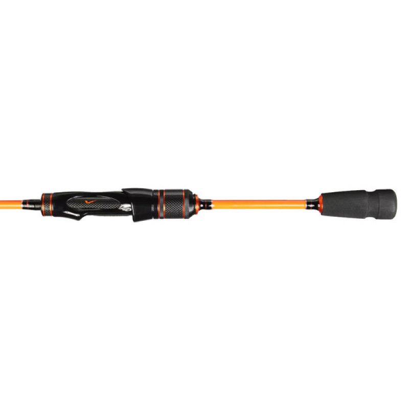 Вудилище спінінгове GC Volt VLS-732ULT 2.21м 2-10г