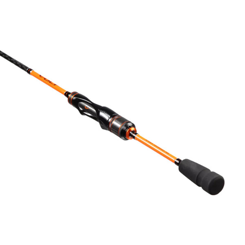 Вудилище спінінгове GC Volt VLS-742LT 2.24м 2-12г