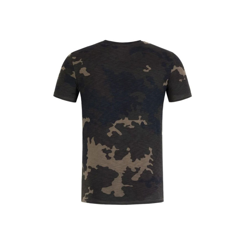 Футболка Korda Kamo Tee Dark Kamo M
