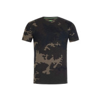 Футболка Korda Kamo Tee Dark Kamo XL