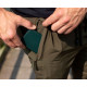 Штани спортивні Korda Ultralite Joggers Olive L