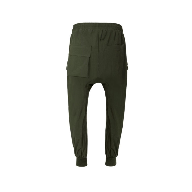 Штани спортивні Korda Ultralite Joggers Olive XL