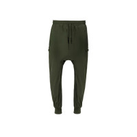 Штани спортивні Korda Ultralite Joggers Olive XL