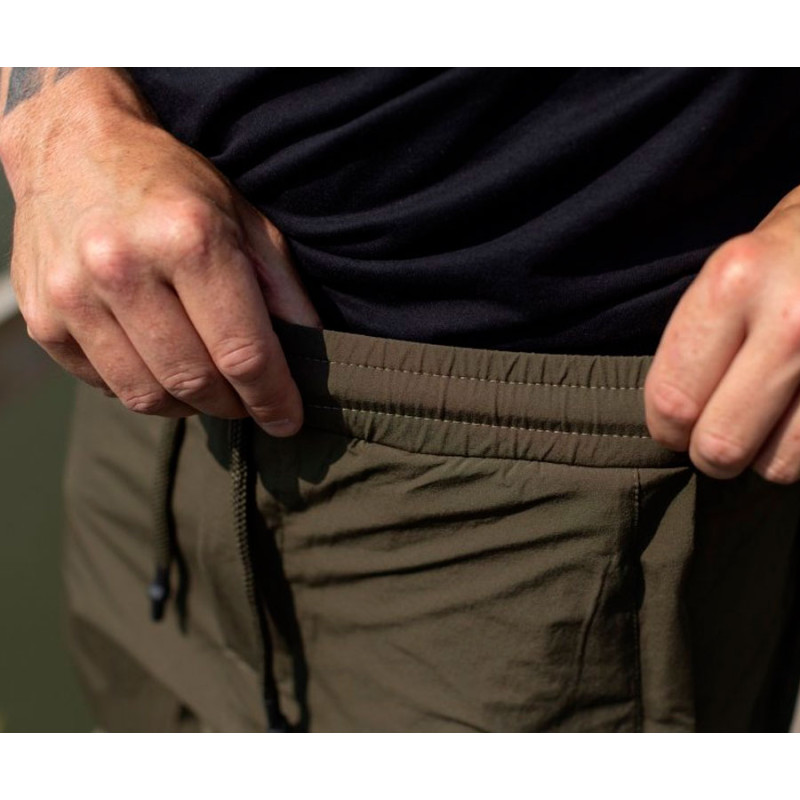 Штани спортивні Korda Ultralite Joggers Olive XL