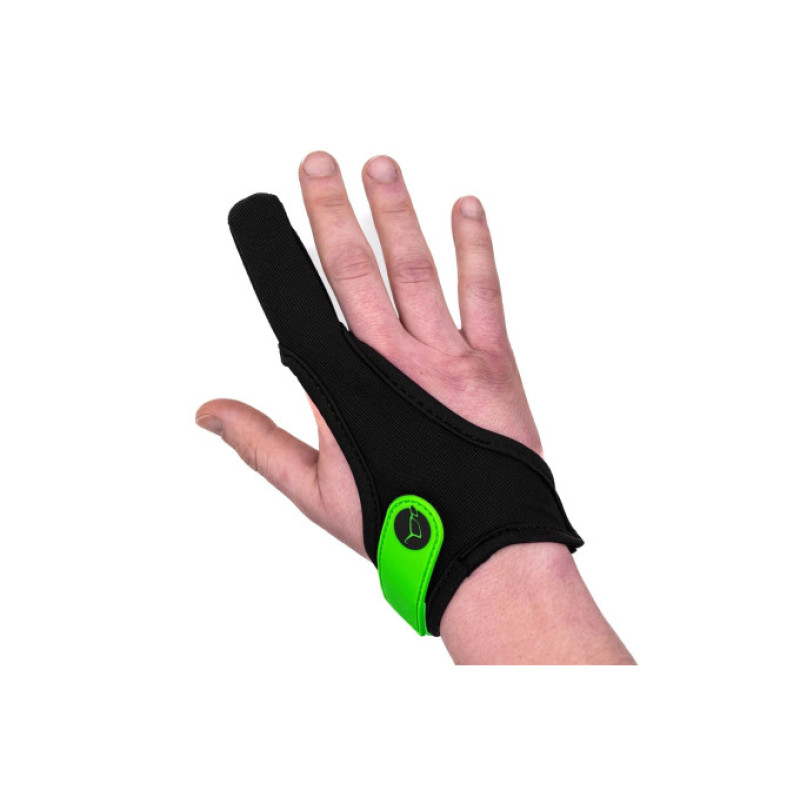 Напальчник неопреновий Korda Finger Stall Small