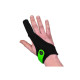 Напальчник неопреновий Korda Finger Stall Small