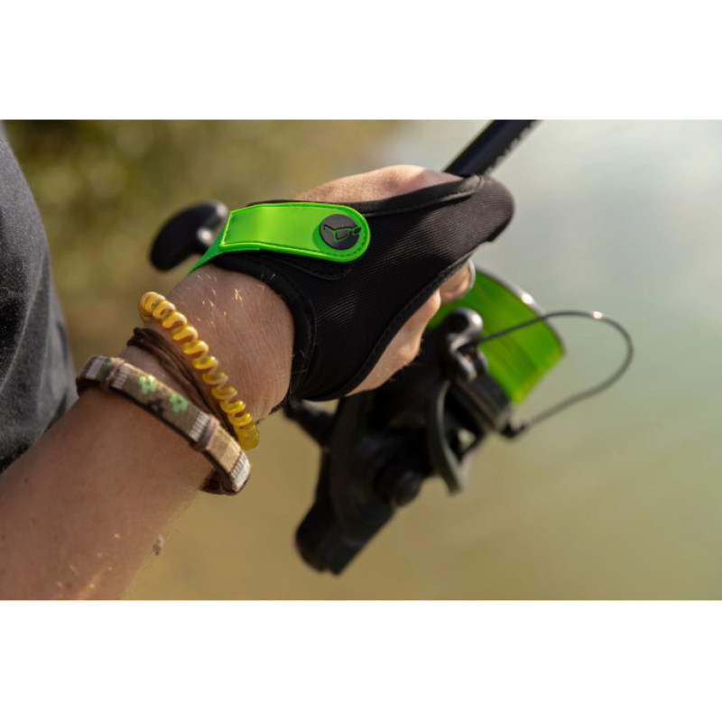 Напальчник неопреновий Korda Finger Stall Small