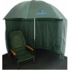 Парасоля для риболовлі Rumpol (Польща) 280047