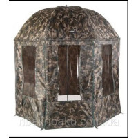 Парасоля для риболовлі Rumpol (Польща) 280049