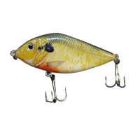 Слайдер Magnisher Jerkbait 7 см 14,5 г повільно тонучий колір 09