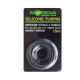 Силіконова трубка Korda Silicone Tube 0.7 мм Green