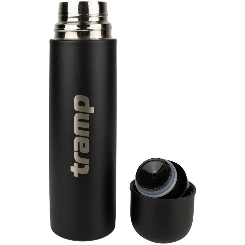 Термос TRAMP Basic 0,5л UTRC-103, black