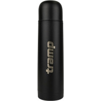 Термос TRAMP Basic 0,5л UTRC-103, black