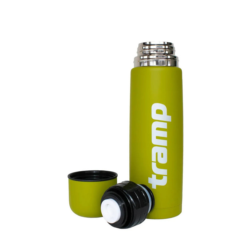 Термос TRAMP Basic 0,5л UTRC-103, olive
