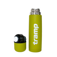 Термос TRAMP Basic 0,5л UTRC-103, olive