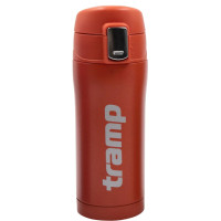 Термос Tramp 0,35 л помаранчевий UTRC-106-orange