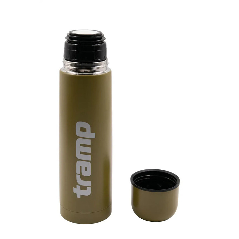 Термос Tramp Basic хакі 0,75 л UTRC-112-khaki