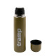 Термос Tramp Basic хакі 0,75 л UTRC-112-khaki