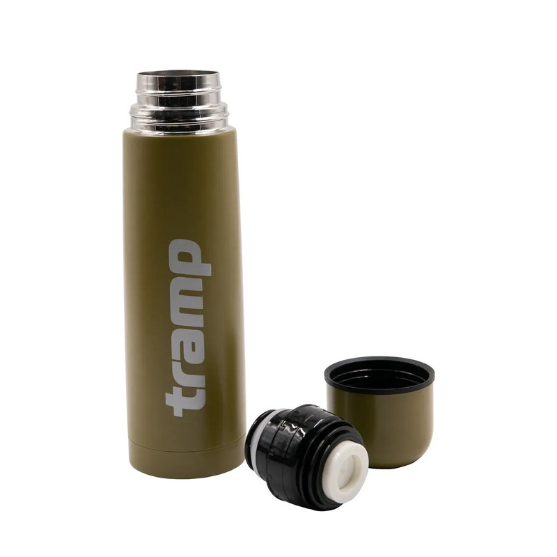 Термос Tramp Basic хакі 0,75 л UTRC-112-khaki