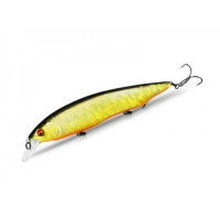 Воблер Bearking Kanata 160F, 30g, 0,8-1,2m, колір K Kinkuro