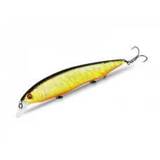 Воблер Bearking Kanata 160F, 30g, 0,8-1,2m, колір K Kinkuro