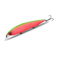 Воблер Bearking Kanata 160F, 30g, 0,8-1,2m, колір N Fruit Mat Tiger