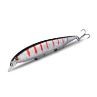Воблер Bearking Kanata 160F, 30g, 0,8-1,2m, колір R Cold Bolt