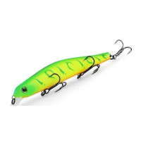 Воблер Bearking Orbit 110SP, 17g, 0,8-1,2m, колір O Mate Chart Tiger