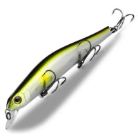 Воблер Bearking Orbit 110SP, 17g, 0,8-1,2m, колір R AYU