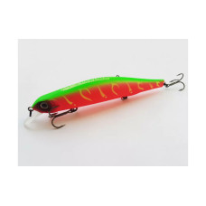 Воблер Bearking Orbit 110SP, 17g, 0,8-1,2m, колір W Fruit Tiger