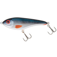 Воблер Strike Pro Baby Buster 100SP 25г C384F